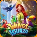 Wings Of Iguazu