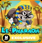 Le Pharaoh