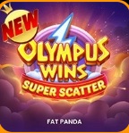 Olympus Wins